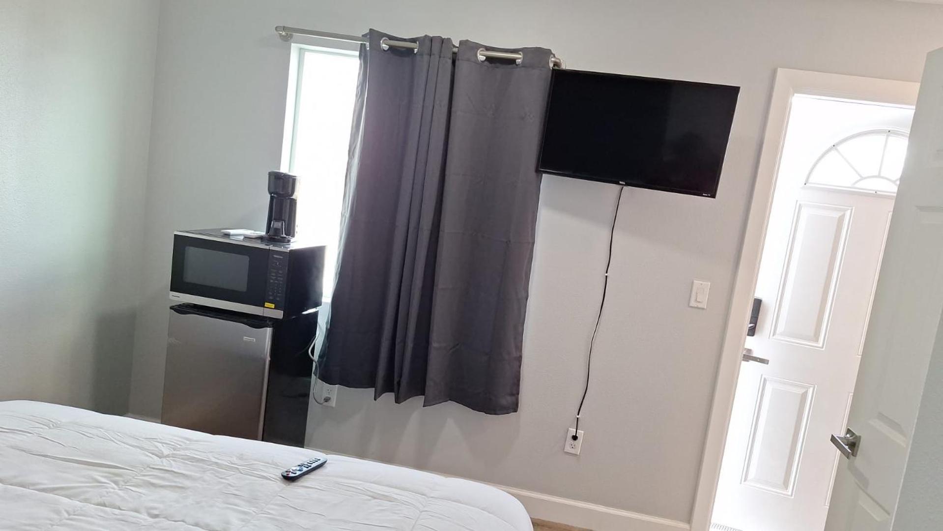 068D Newly Remodeled Cozy Studio South Rim Valle Dış mekan fotoğraf